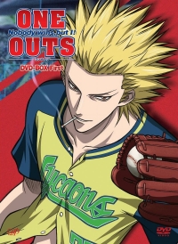 Сериал Один на вылет/One Outs онлайн