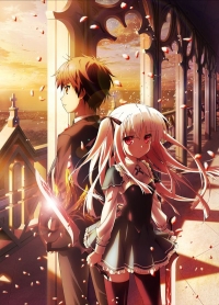Сериал Абсолютный Дуэт/Absolute Duo онлайн
