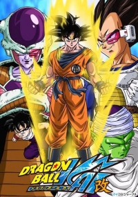 Сериал Драконий жемчуг Кай/Dragon ball Kai: Doragon bôru Kai  1 сезон онлайн