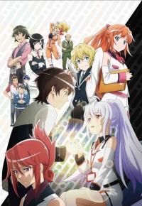 Сериал Пластиковые Воспоминания/Plastic Memories онлайн