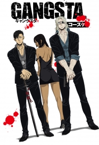 Сериал Бандитос/Gangsta онлайн
