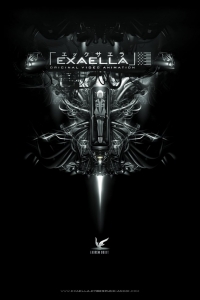 Сериал Эксэлла/Exaella онлайн