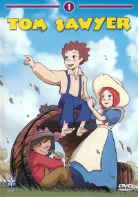 Сериал Приключения Тома Сойера/Tom Sawyer no Boken онлайн