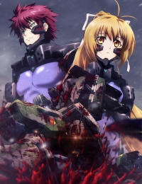 Сериал Полное Затмение: Черные Метки/Schwarzesmarken онлайн
