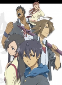 Сериал Токийская школа истребителей нечисти/Tokyo Majin Gakuen Kenpuchou Tou Dai Ni Maku  1 сезон онлайн