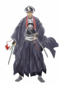 Сериал Онихэй/Onihei  1 сезон онлайн