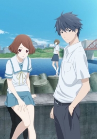 Сериал Перезапуск Сакурады/Sagrada Reset онлайн