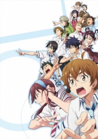 Сериал Семь — верно, три — неверно/Nana Maru San Batsu  1 сезон онлайн