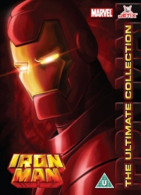 Сериал Железный Человек/Iron Man онлайн