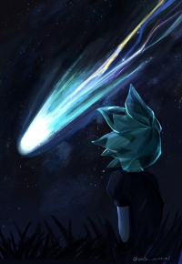 Сериал Страна самоцветов/Houseki no Kuni онлайн