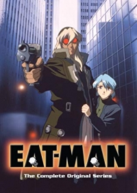 Сериал Едок/Eat-Man  1 сезон онлайн