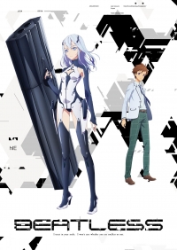 Сериал Слабый удар/Beatless онлайн