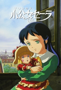 Сериал Маленькая принцесса Сара/A Little Princess Sara онлайн