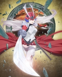 Сериал Разрушитель Душ/Soul Buster онлайн