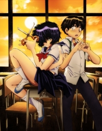 Сериал Загадочная девушка X/Nazo no Kanojo X онлайн