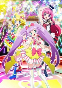 Сериал При Пара/PriPara онлайн