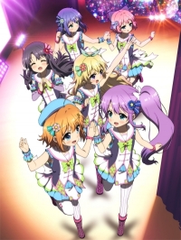 Сериал Re:Stage. Дни мечты/Re:Stage! Dream Days онлайн