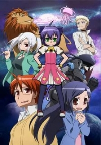 Сериал Дневник сумасшедшей семейки/Kyouran Kazoku Nikki онлайн