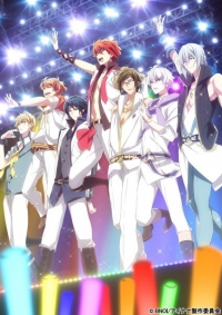 Сериал Семерка идолов/IDOLiSH7  1 сезон онлайн