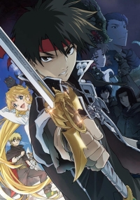 Сериал Волшебник-воин Орфен/Majutsushi Orphen  3 сезон онлайн
