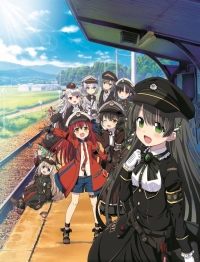 Сериал Романская железная дорога/Rail Romanesque  1 сезон онлайн
