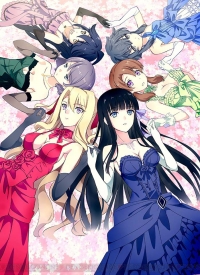 Сериал Почетная ученица в школе магии/Mahouka Koukou no Yuutousei онлайн
