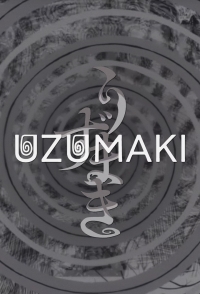 Сериал Спираль (2022)/Uzumaki онлайн