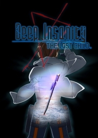 Сериал Безумное погружение: Потерянное дитя/Deep Insanity: The Lost Child онлайн
