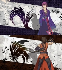 Сериал Ржавая броня/Sabiiro no Armor: Reimei онлайн