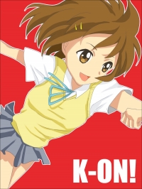 Сериал Кэйон!/Keion!  1 сезон онлайн