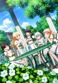 Сериал Ура мечте! Морфонизация/BanG Dream! Morfonication онлайн