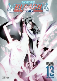 Сериал Блич/Bleach онлайн