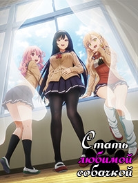 Сериал Стать любимой собачкой/Inu ni Nattara Suki na Hito ni Hirowareta онлайн