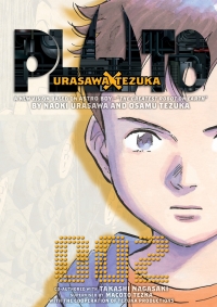 Сериал Плутон/Pluto онлайн