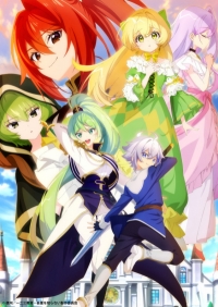 Сериал Невообразимые приключения перерожденного дворянина/Tensei Kizoku no Isekai Boukenroku: Jichou wo Shiranai Kamigami no Shito онлайн
