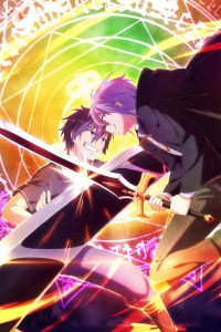 Сериал Призванный в другой мир во второй раз/Isekai Shoukan wa Nidome desu онлайн