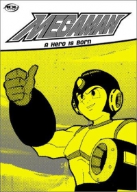 Сериал Мегамен/Mega Man онлайн