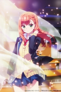 Сериал Из мечтателя в реалиста/Yumemiru Danshi wa Genjitsushugisha онлайн