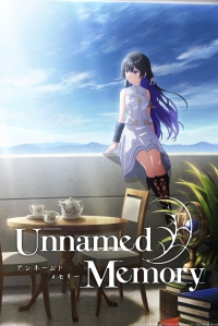 Сериал Безымянная память/Unnamed Memory  1 сезон онлайн