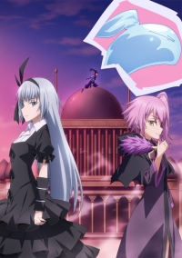 Сериал О моем перерождении в слизь: Мечта Колеуса/Tensei shitara Slime Datta Ken: Coleus no Yume онлайн