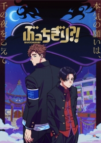 Сериал Буттигири?!/Bucchigiri?! онлайн