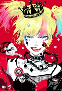 Сериал Отряд самоубийц из другого мира/Suicide Squad Isekai онлайн