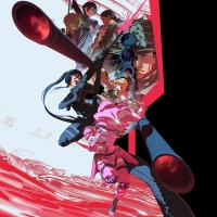 Сериал Мастера меча онлайн: Альтернативная призрачная пуля/Sword Art Online Alternative: Gun Gale Online  2 сезон онлайн