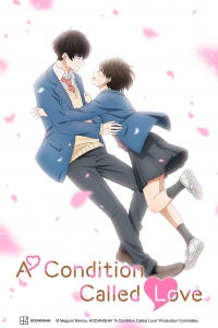 Сериал Любовная болезнь Хананои/Hananoi-kun to Koi no Yamai онлайн