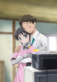 Сериал У моей жены нет эмоций/Boku no Tsuma wa Kanjou ga nai онлайн