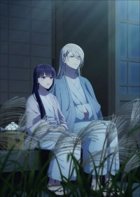 Сериал Мой счастливый брак/Watashi no Shiawase na Kekkon  2 сезон онлайн