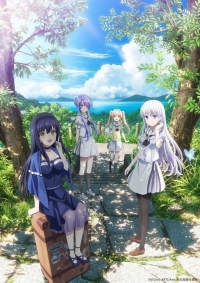 Сериал Карманы лета/Summer Pockets онлайн