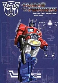 Сериал Трансформеры: Первое Поколение/Transformers  2 сезон онлайн