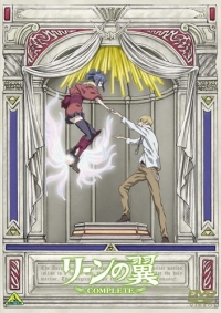 Сериал Крылья Рин ONA/Rean no Tsubasa ONA онлайн