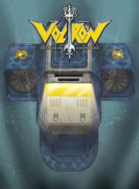 Сериал Вольтрон: Защитник Вселенной/Voltron: Defender of the Universe  1 сезон онлайн